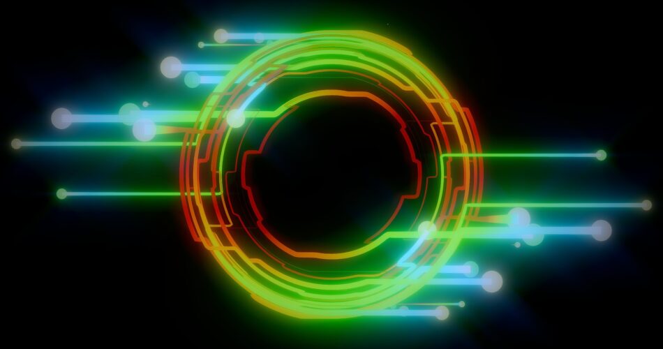 Cyber Effects - Circuitry 2