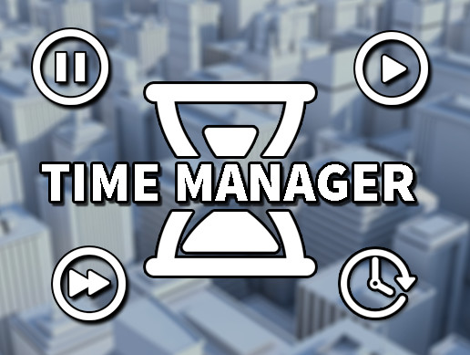 Time manager