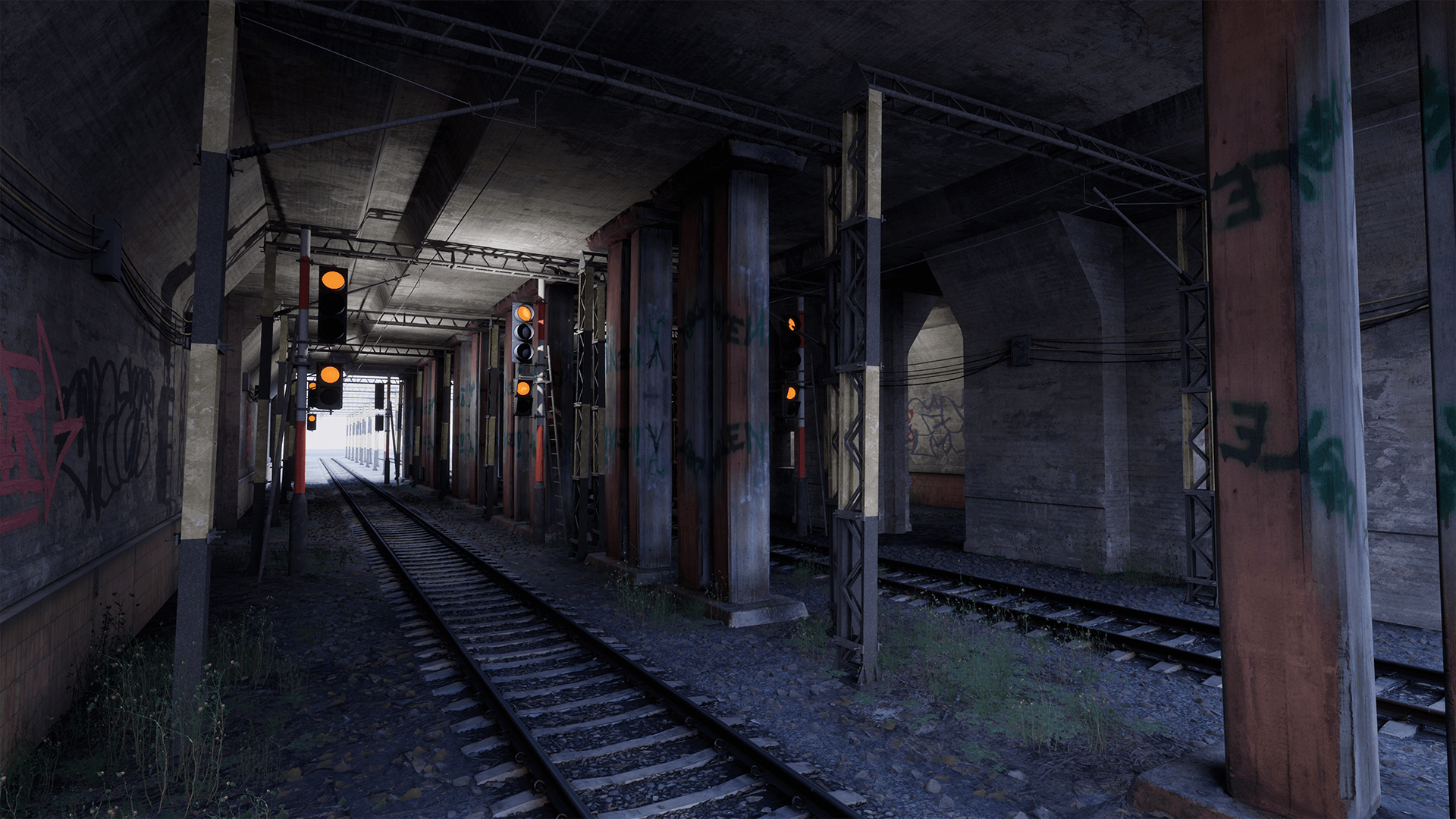 Tunnel игра. Tunnel Unreal engine. The ue4-Charlie. Museum ue4.