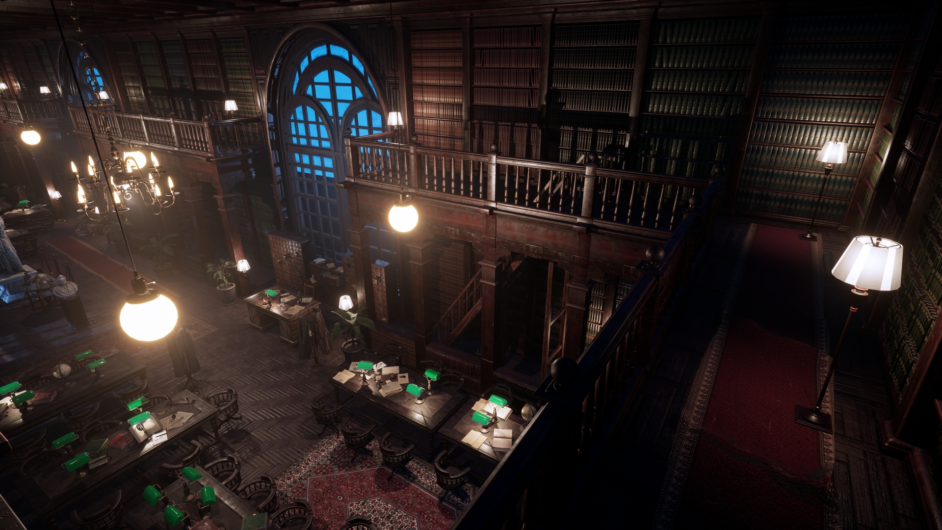 Download Unreal (UE4) Assets FREE Old Library | Freedom Club - Developers