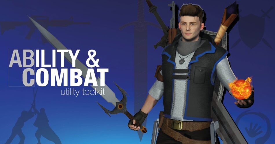 Ability And Combat Toolkit