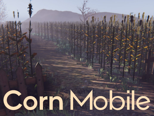 Corn mobile