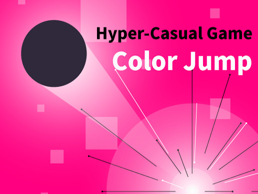 /Hyper-Casual Game/ Color Jump