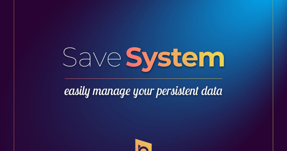 Bayat - Save System