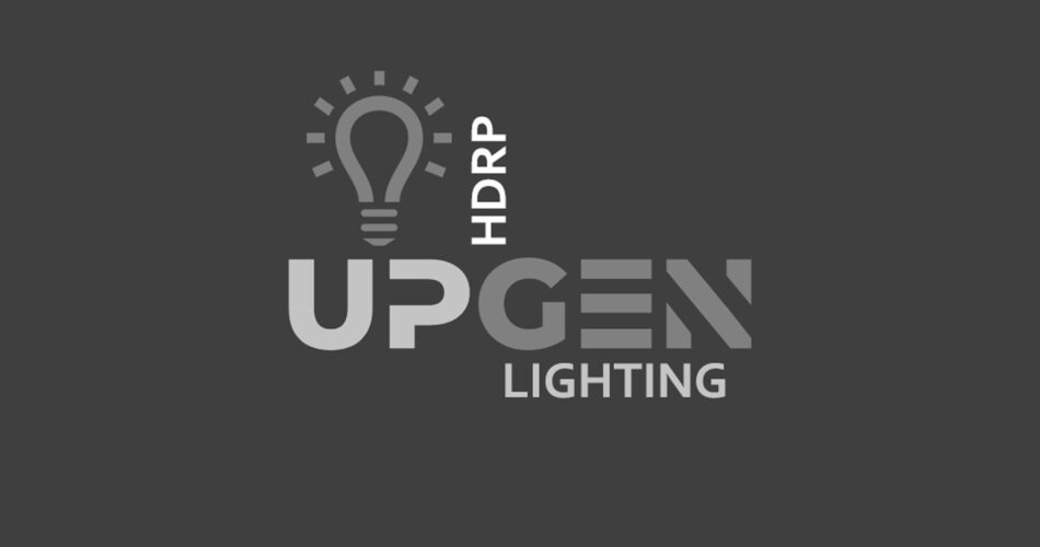 UPGEN Lighting HDRP