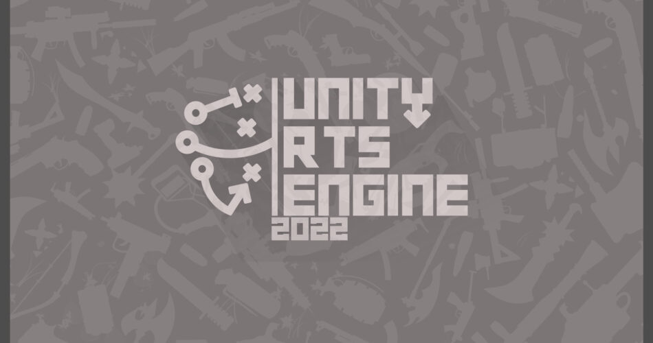 RTS Engine 2022