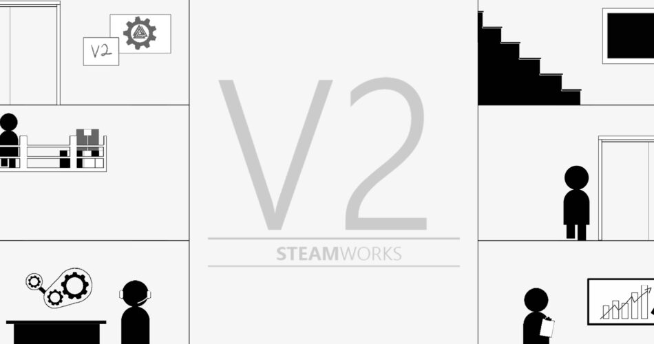 Steam API - Steamworks Complete