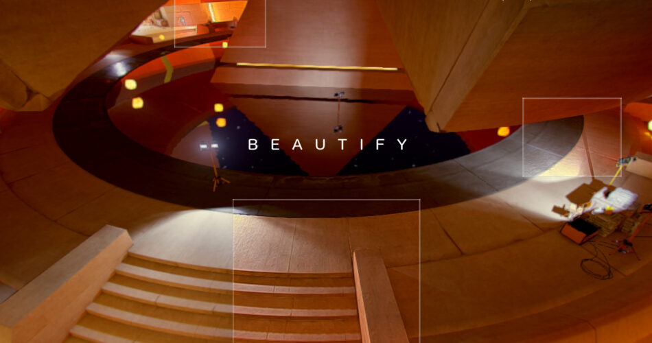 Beautify 3 - Advanced Post Processing