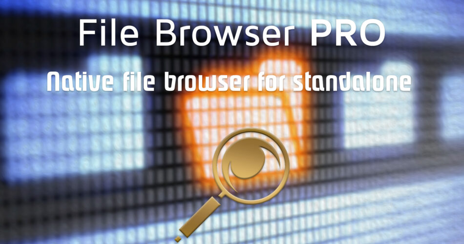 File Browser PRO