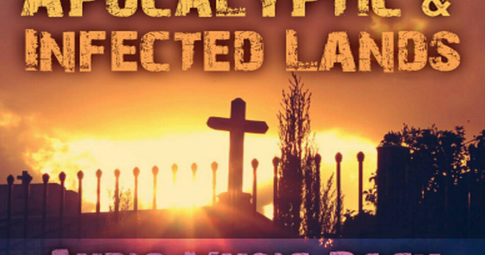 Apocalyptic and Infected Lands Audio Music Pack