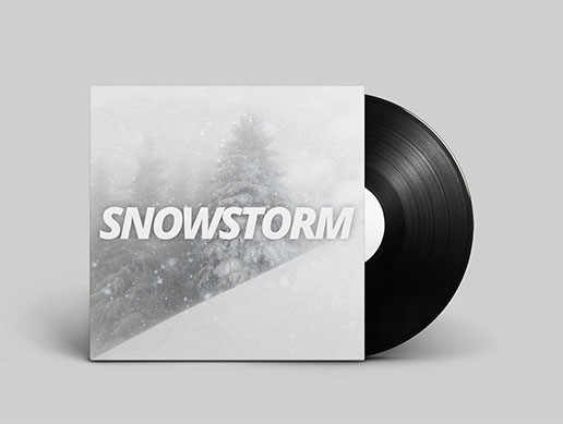 Snow Storm Winter Ambiences + SFX