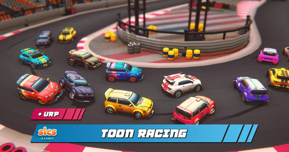 Toon Racing