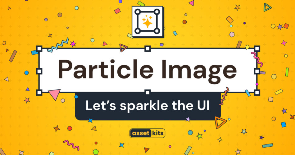 UI Particle Image