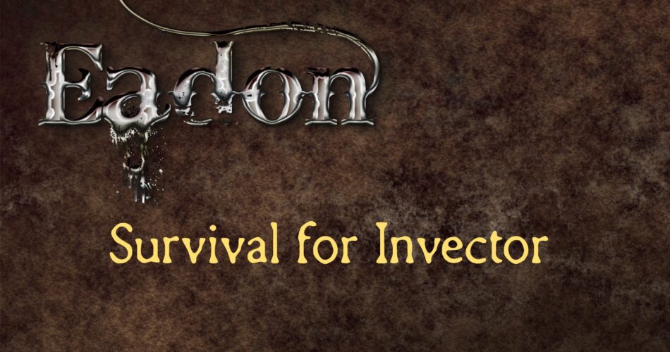 Eadon Survival for Invector TPC