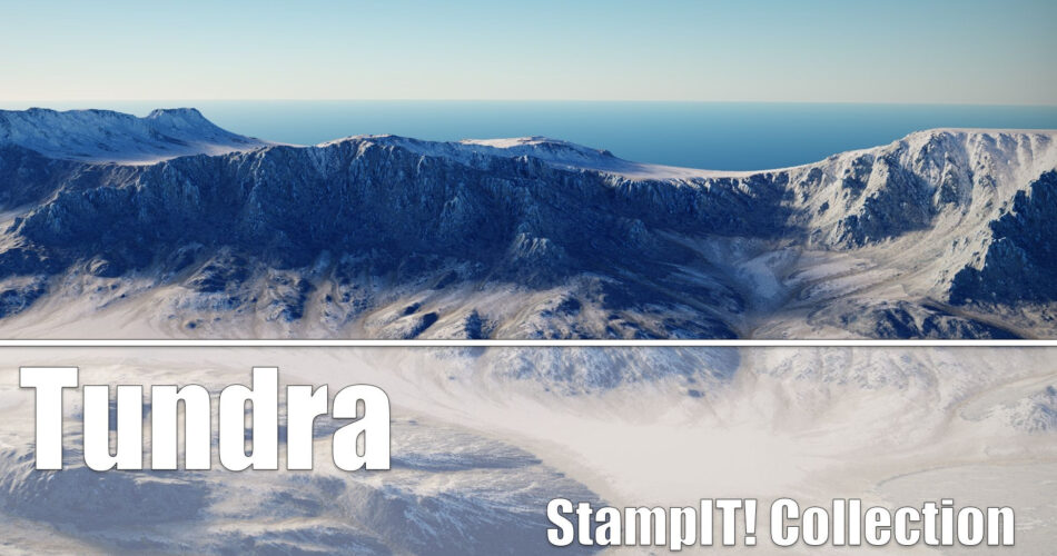 Tundra - StampIT!