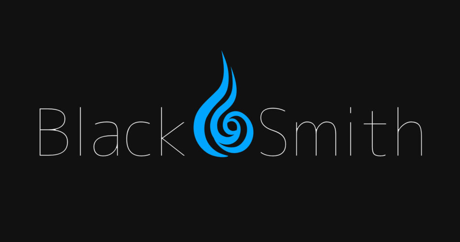 Blacksmith: Action 2D RPG Engine / Starter Kit