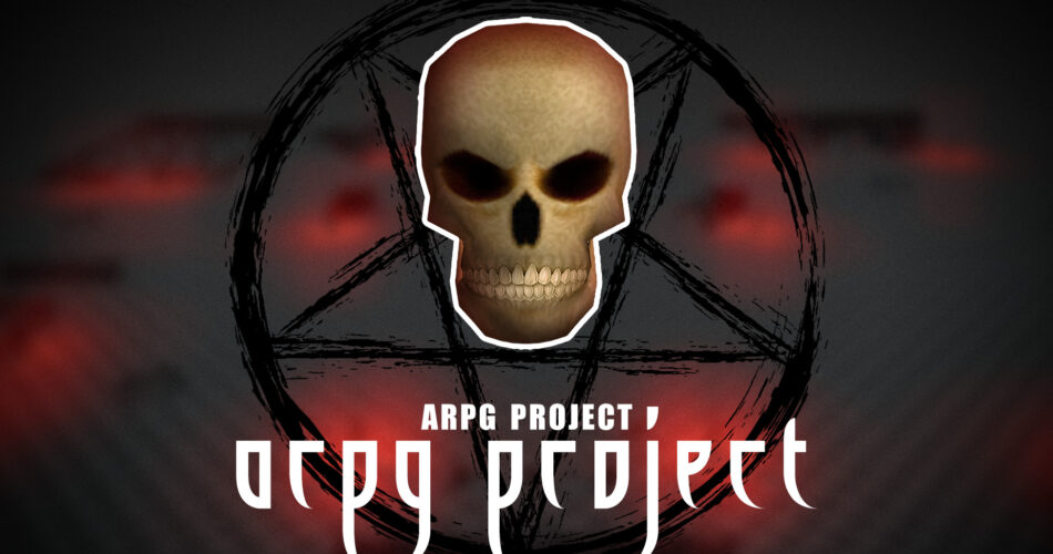 ARPG Project