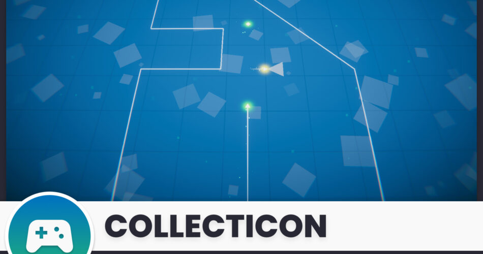Collecticon - Game Template