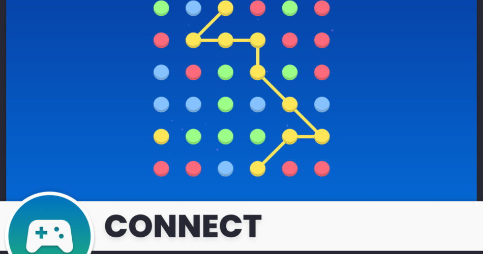 Connect - Game Template (2021 LTS)